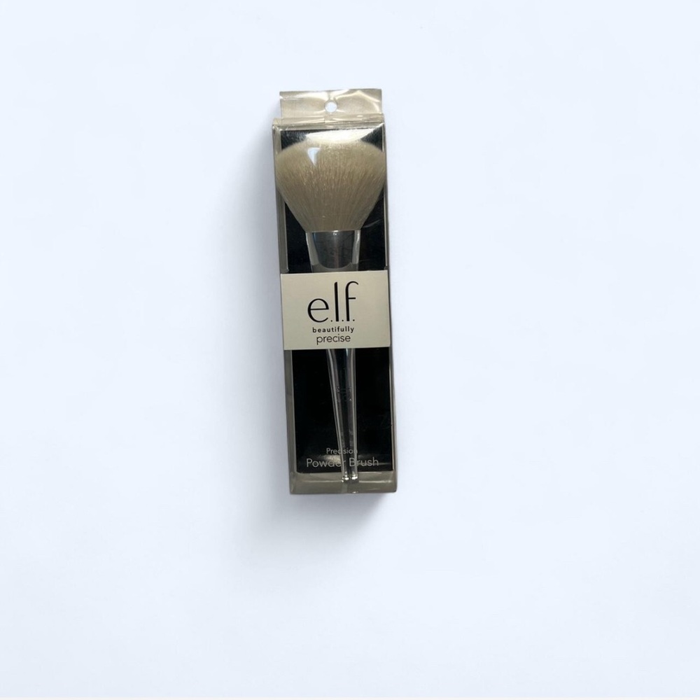 e.l.f. Precision Powder Brush